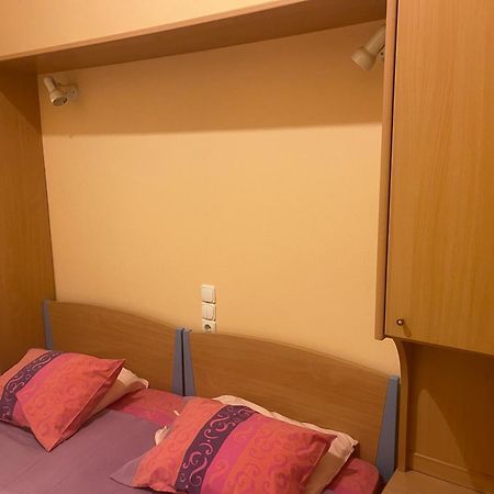 Pislis Rooms Kamena Vourla Esterno foto